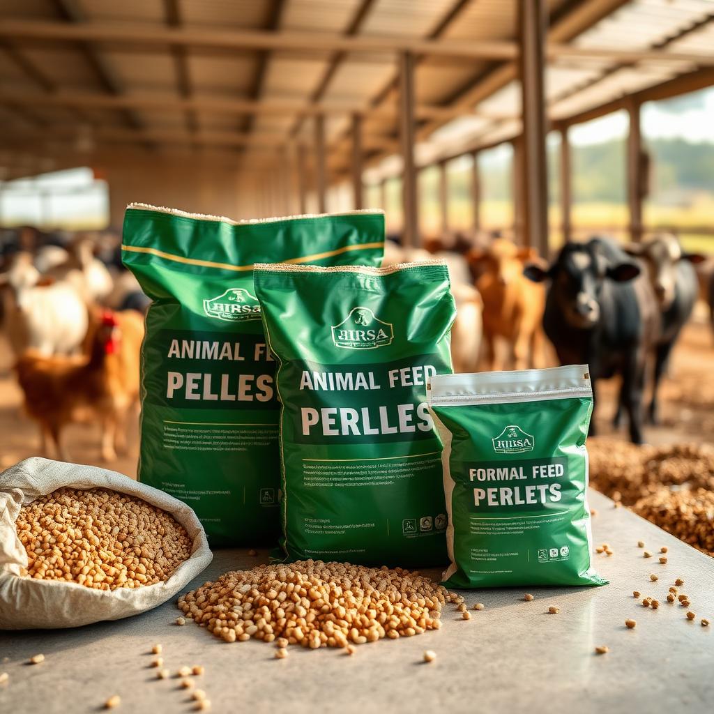 Animal Feed