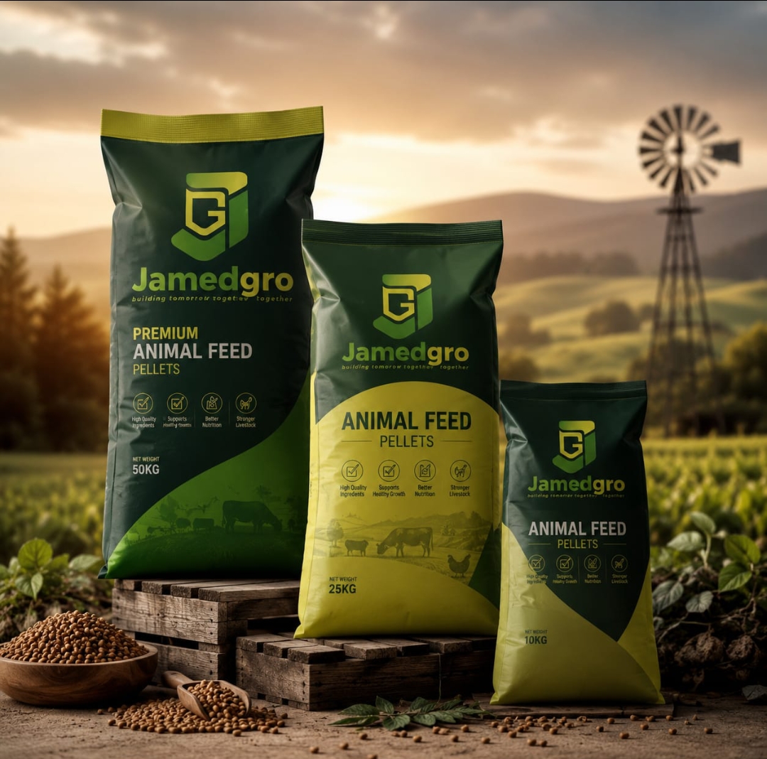 Animal Feed
