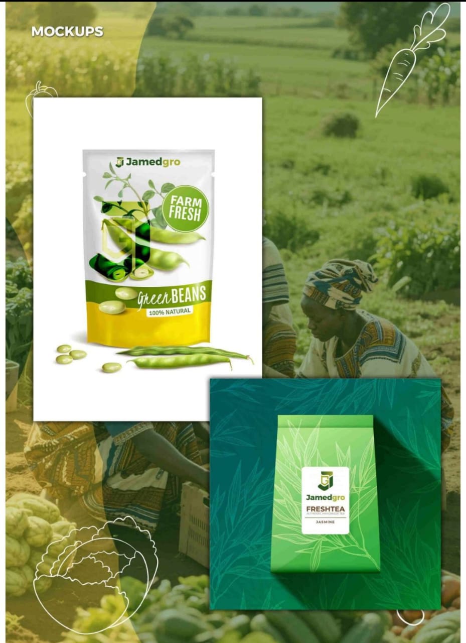 Product Mockups