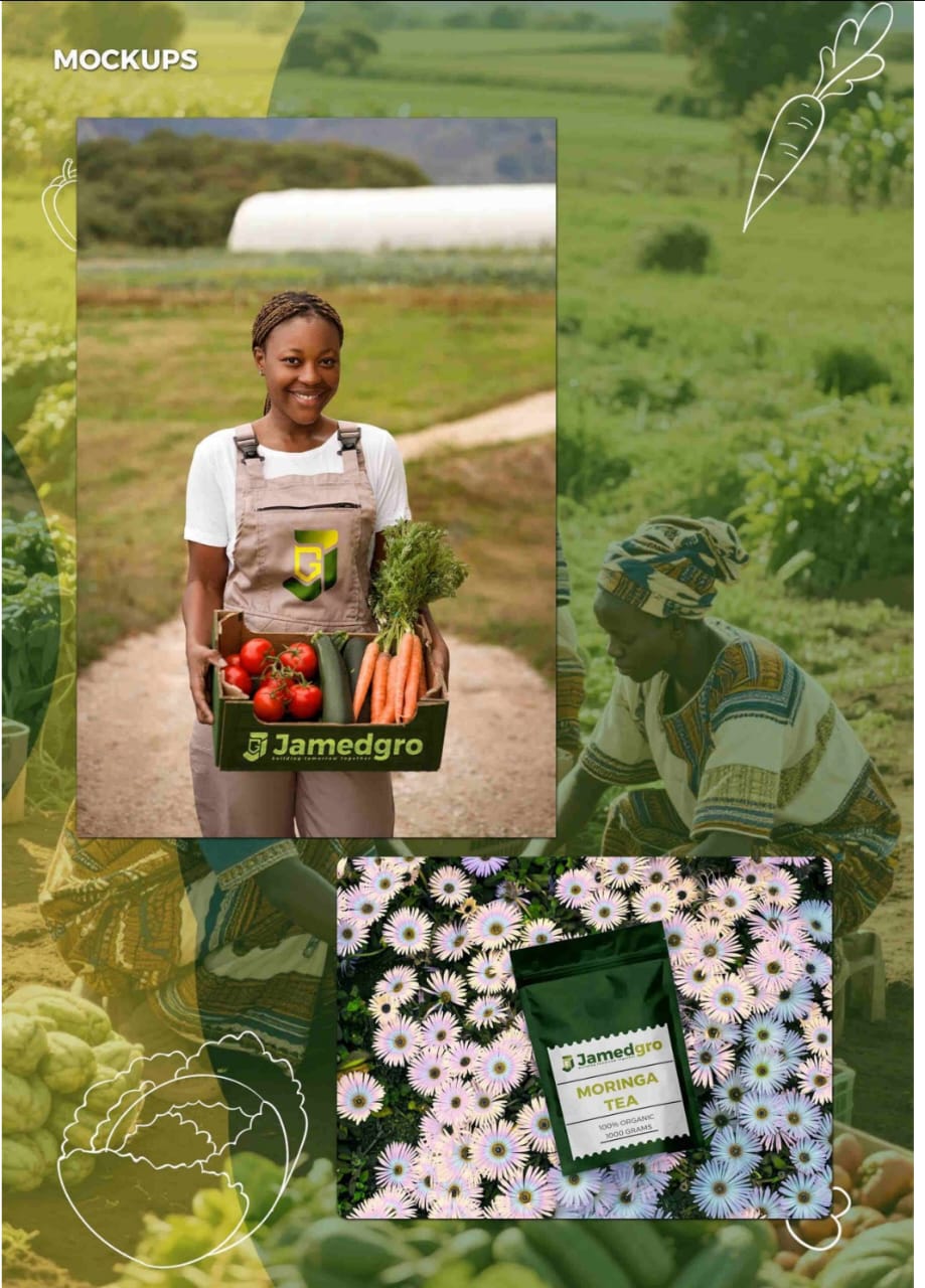 Branded Merchandise